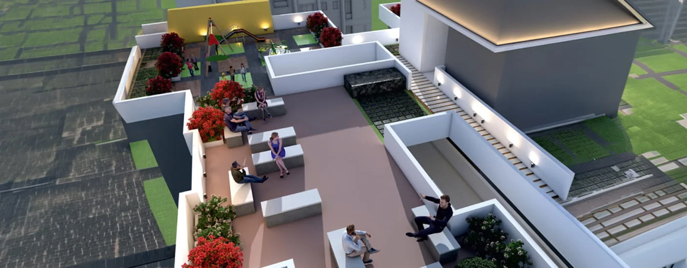 SMH Nakshatra Moshi Amenities Image