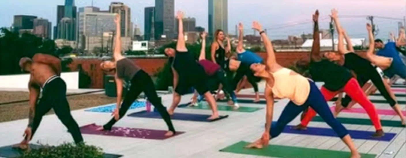 SMH Nakshatra Moshi Yoga Deck Image
